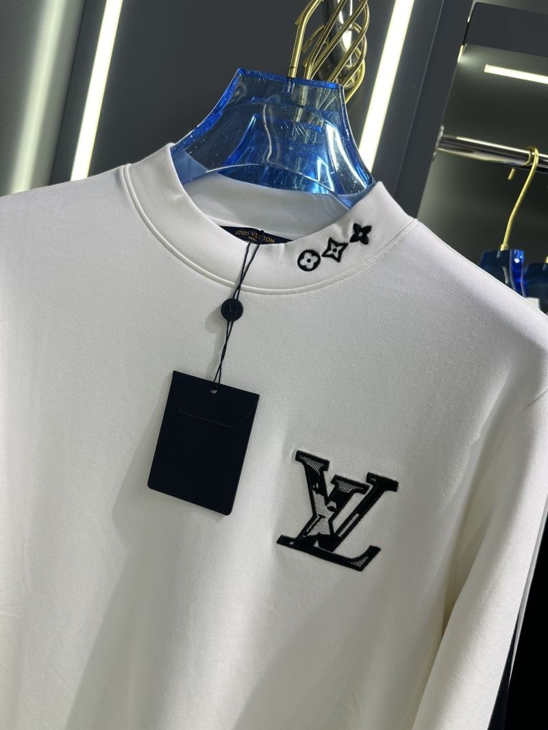 Louis Vuitton Hoodies